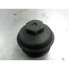 95C104 Oil Filter Cap For 12-17 Chevrolet Equinox 2.4 12605565 95C104 Oil Filter Cap For 12-17 Chevrolet Equinox 2.4 12605565